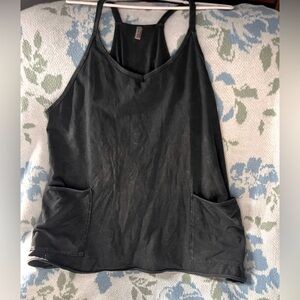 Free people hotshot dress